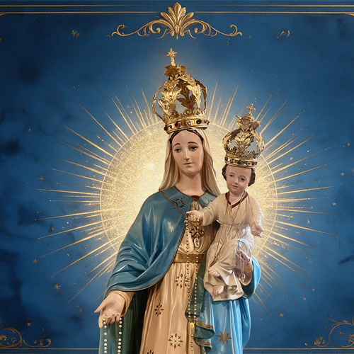 mese del santo rosario